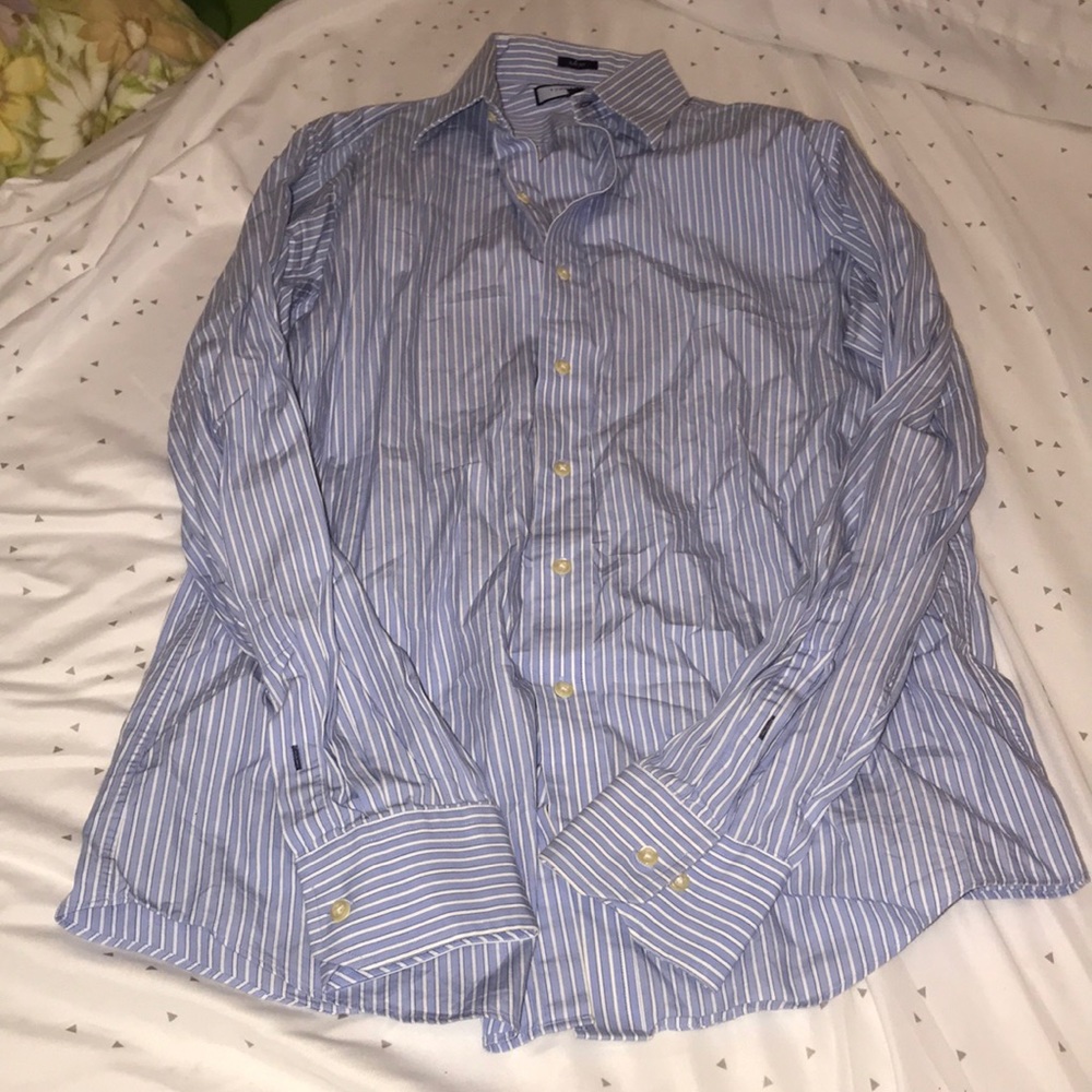 Tommy Hilfiger Dress Shirt